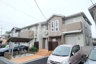 コージーハウスBの画像