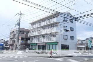 トータスマンションの画像