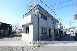 サニーヒル及川【2階】の外観