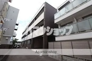 レナジア鶴ヶ島の画像