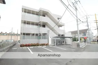 リヴェール北坂戸の画像