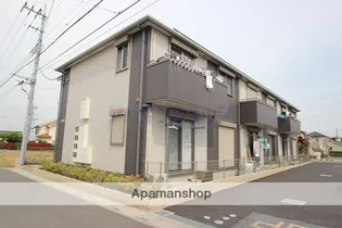 プロテージハウスBの画像