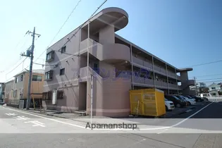 サンライズパレスの画像