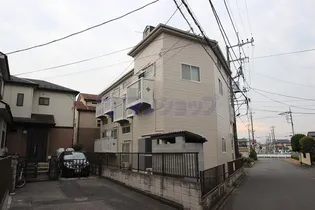 修和パレスの画像