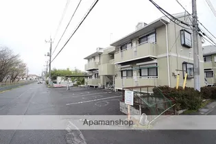 ベルフォーレA棟の画像