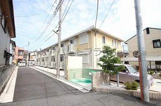 アベイユガーデンの画像