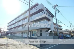 メゾンマロニエの画像