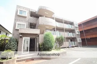 ローズガーデンⅡの画像