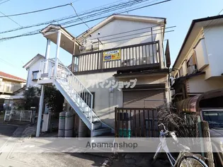 ジュネス高橋の画像