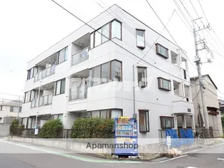 フローラルハイツの画像