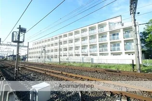 ステーションヴィラ鶴ヶ島の画像