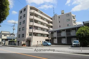 スカイコート川越西の画像