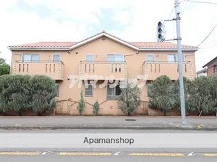 ジョイタウン南風 壱番館の画像