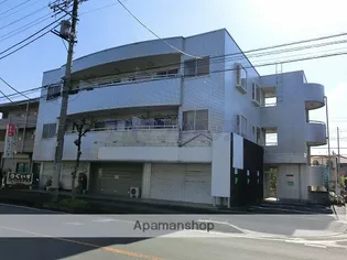 パールビレッジ三田の画像