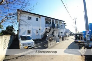 ハイツアオキの画像