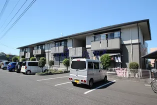 グランドヴィラの画像