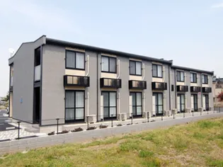 レオパレス陣屋の画像