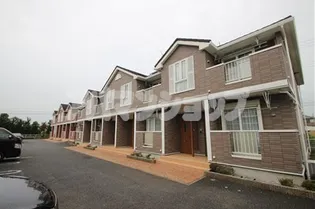 エレガンス ヴィラIIIの画像