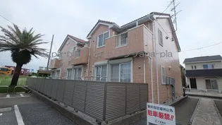 ソレアードAの画像