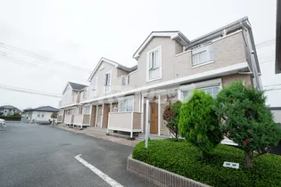 ヴィラ プレステージBの画像