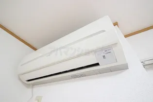 LIVE有泉C【2階】の内装