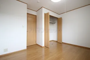 LIVE有泉C【2階】の内装