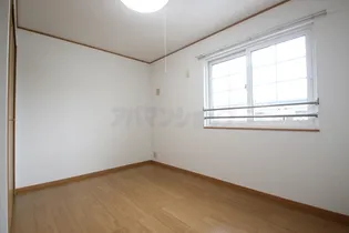 LIVE有泉C【2階】の内装