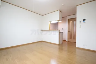 LIVE有泉C【2階】の内装