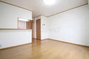 LIVE有泉C【2階】の内装