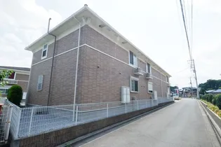 ベル・アルモニーⅠ【1階】の外観