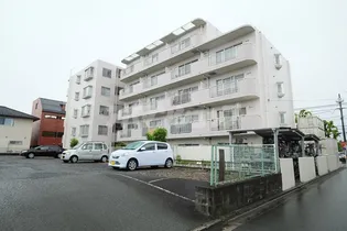 日神パレステージ坂戸の画像