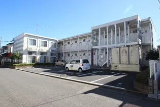 レオパレスクリア03SUDAⅡの画像