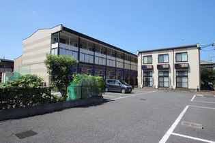 レオパレスリュビの画像