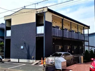 レオパレスラングシェーンの画像