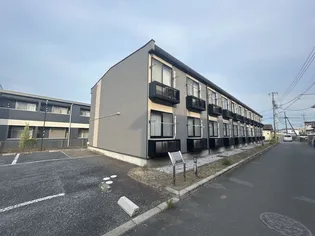 レオパレスCOMFORT 煌の画像