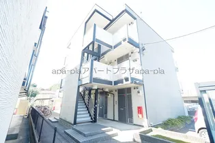 レオパレスカーニバルⅠの画像