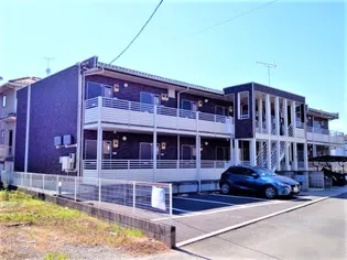 レオネクストポラリスの画像