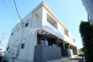 メゾン アンジュIの画像