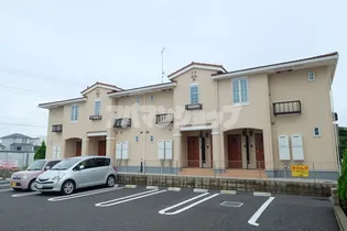 カーサ リオハ Cの画像