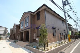 ラ グラシューズAの画像