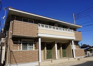 グラン フィオーレBの画像