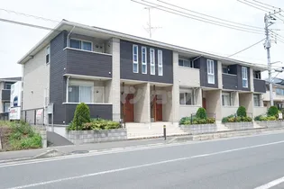 ソレイユ サクラ ガーデンの画像