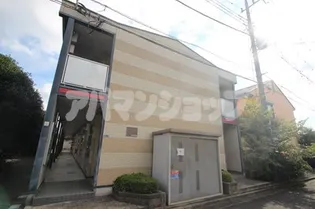 レオパレスグランドゥールAの画像