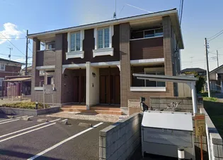 ガーデンハウス アドニスの画像