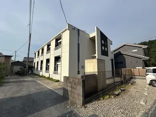 レオネクストグランベルク毛呂Ⅱの画像