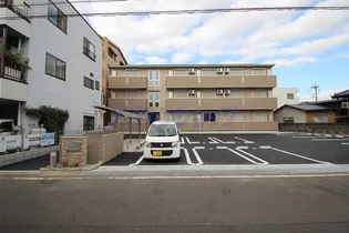 シャルム エステートの画像