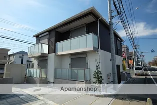 メゾンドグラースⅡの画像