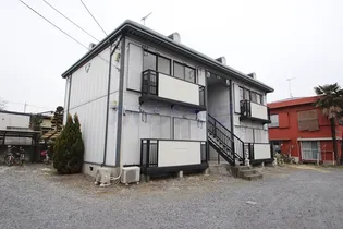 サンガーデンの画像