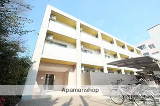 ラフィーエ【1階】の外観