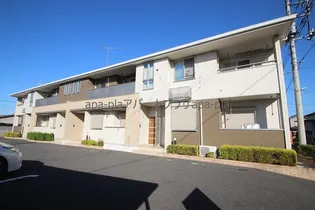 パークハウスの画像